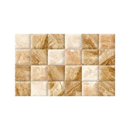 CERAMICA PARED NAPOLES BEIGE BRILLANTE EXTRA 25X40