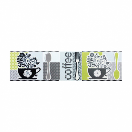 LISTELO MARGOT 30 X 8 CLISCER049 (COCINA)