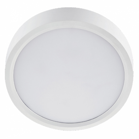 DOWNLIGHT LED 24W ADOSAR CIRCULAR 1900LM 6000K LUZ BLANCA 146497