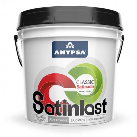 LATEX SATINADO CHAMAYA GL