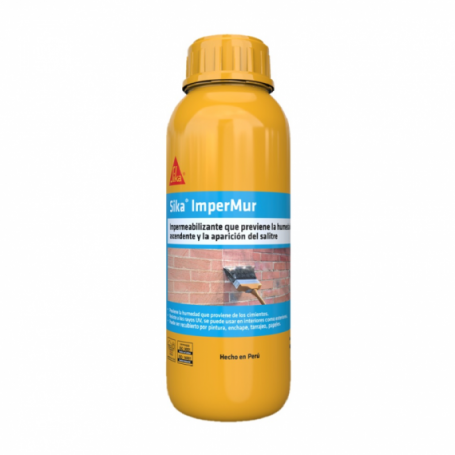 SIKA IMPERMUR X 1 LT