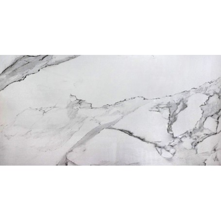 PORCELANATO VITRIFICADO CALACATTA PAONAZZO 80X160