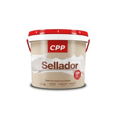 LATEX SELLADOR DE MUROS 150 CPP