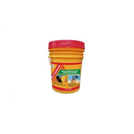 SIKA CEM PLASTIFICANTE X 20 LT