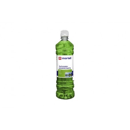 DESINFECTANTE PINO VERDE 900ML