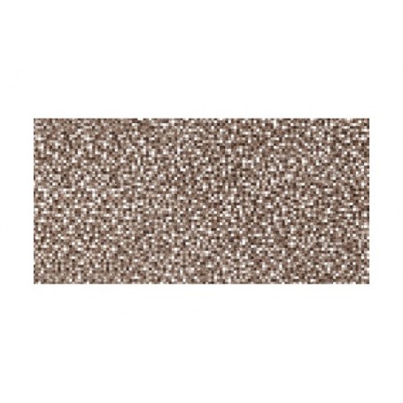 CERAMICA PARED TRAMA MARRON BRILLANTE EXTRA 30X60