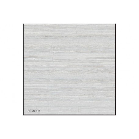 PORCELANATO VITRIFICADO AGATHA TRAVERTINO FSTB10Q490 (GP60004) 60X60