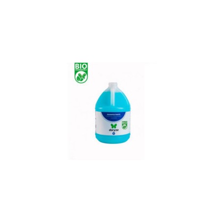 DESINFECTANTE MULTISUPERFICIE CÍTRICO 1800 ML