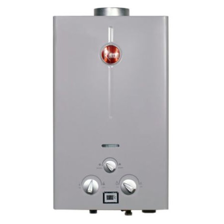 TERMA A GAS GLP 7LT