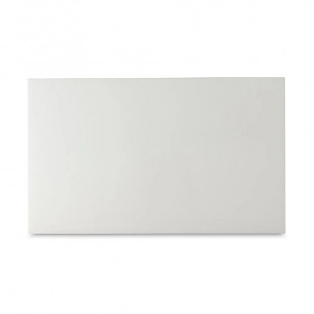 CERAMICA PARED BLANCO BRILLANTE EXTRA 30X60