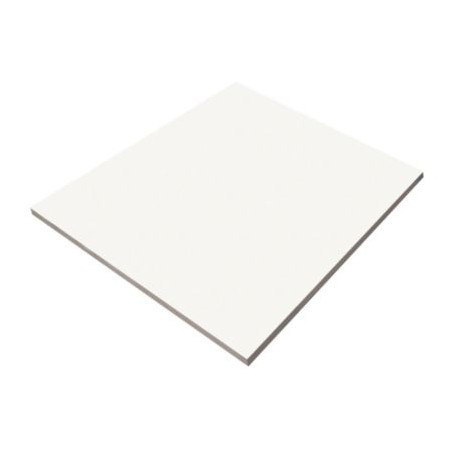 PORCELANATO VITRIFICADO SUPER BLANCO 8B8000 80X80