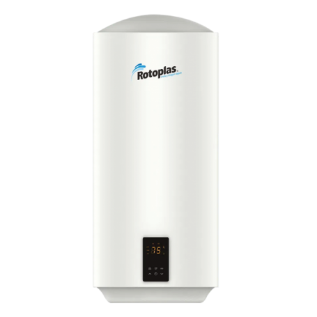 TERMA ELECTRICA ECOSMART 80LT