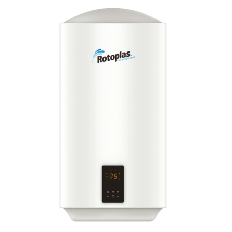 TERMA ELECTRICA ECOSMART 50LT