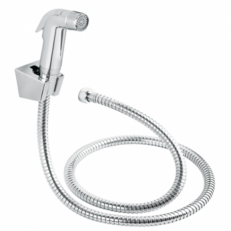 DUCHITA BIDET CON ROCIADOR FLEXIBLE ECO