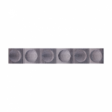LISTELO ESFERA 45 X 7.5 LISCER052 BAÑO