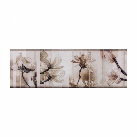 LISTELO AGUEDA 45 X 15 LISCER043 BAÑO