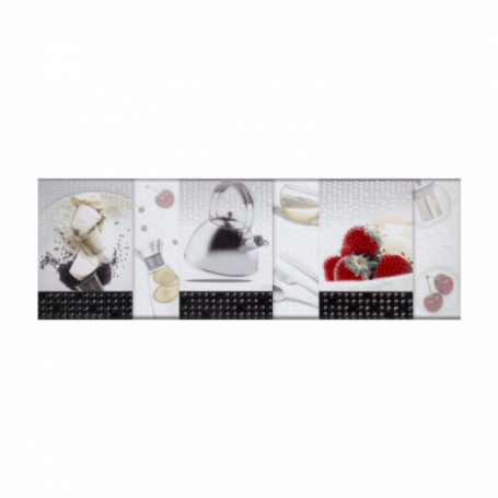 LISTELO TENTACION 44.34 X 14 CLISCER003 COCINA