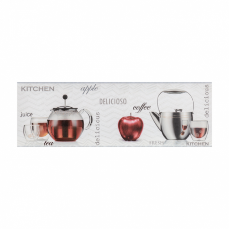 LISTELO FRIDA 45 X 15 ADECHDEKAN090 COCINA
