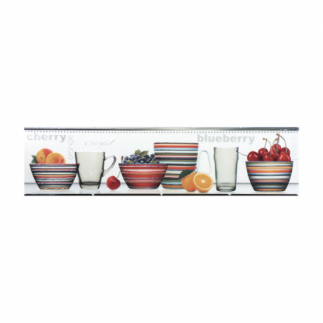 LISTELO CHELSEA 60 X 17 CLISCER051 COCINA