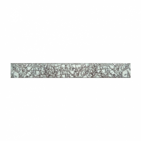 LISTELO AUGUSTA 44.6 X 5.4 LISCER029 BAÑO