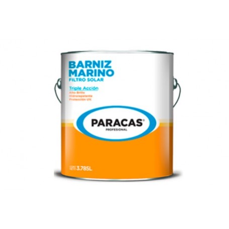 BARNIZ MARINO FILTRO SOLAR GL