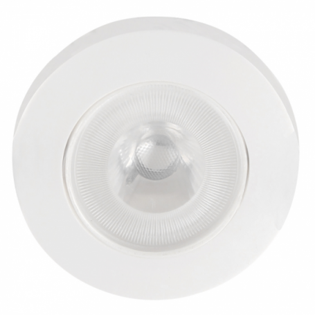 SPOT LED 9W EMP DIRIGIBLE BLANCO 900LM 6000K LUZ BLANCA 146081