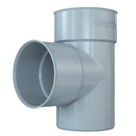 Tee Pvc Sal 4