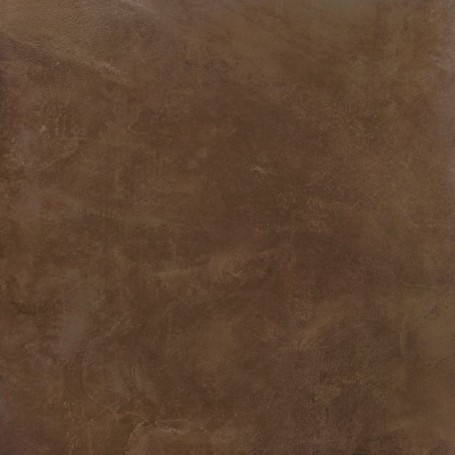 CERAMICA PISO CEMENTO PLUS MARRON EXTRA 45X45