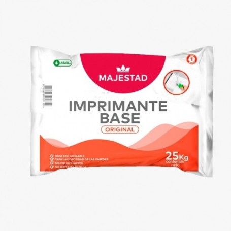 IMPRIMANTE MAJESTAD BLS X 25 KL