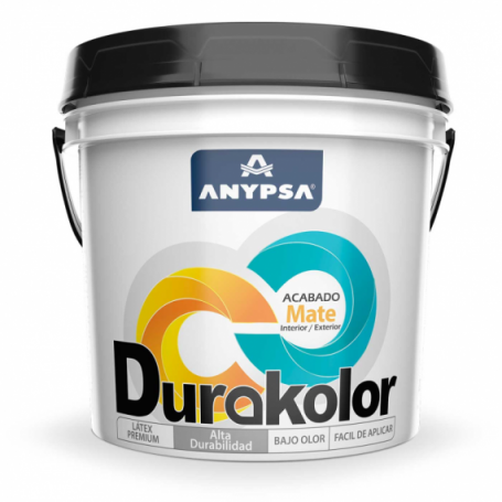 LATEX DURAKOLOR CAPUCHINO