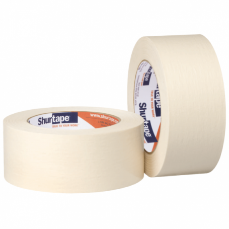 CINTA MASKING TAPE 1 1/2" (40YD) CP101