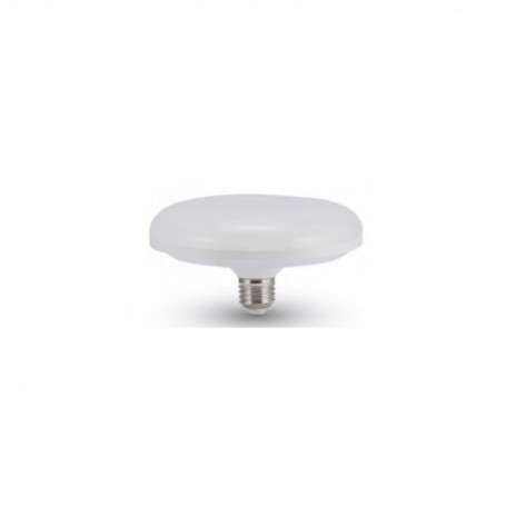 LAMPARA LED UFO 24W LUZ BLANCA