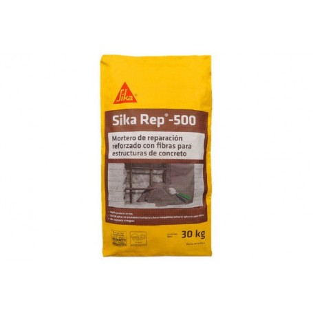 SIKA REP 500 X 30 KG