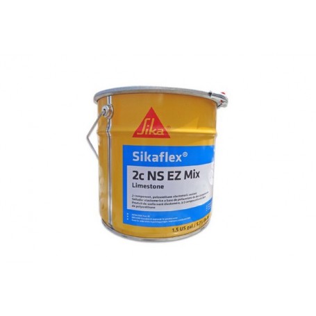 SIKAFLEX 2C NS LATA DE 1.5 GL (SELLANTE ELASTOMÉRICO)