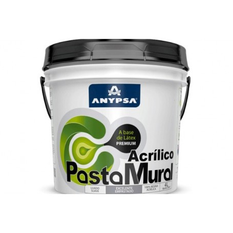 PASTA MURAL PREMIUM X 5GL