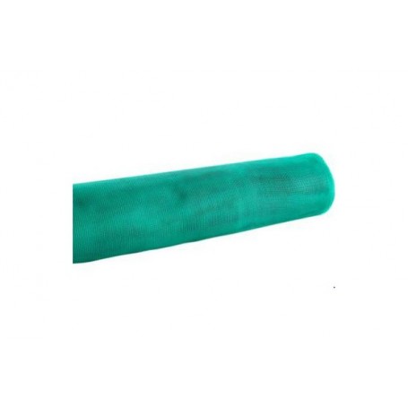 MALLA MOSQUITERO FIBRA VERDE (ROLLO 0.90 X 30MT)