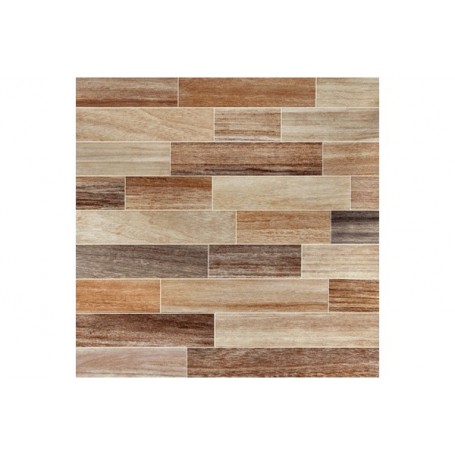 CERAMICA PISO DALLAS PLUS BEIGE EXTRA 45X45