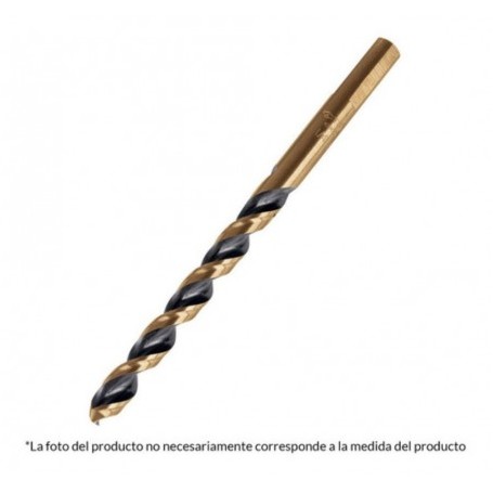 BROCA HSS-CO 585.855 6.0 X 57 MM