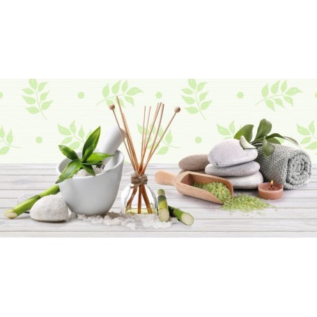 INSERTO HD ALESANDRA II VERDE 30X60