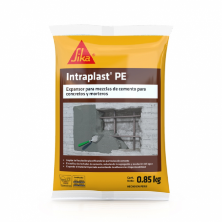 SIKA INTRAPLAST (0.85 KG)