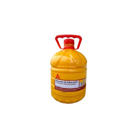 SIKA LATEX X 4 LT