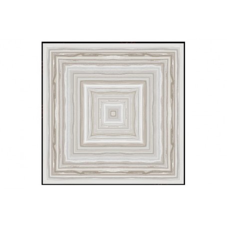 PORCELANATO VITRIFICADO AGATHA CUADRO FSTB14Y797 (GP60008) 60X60