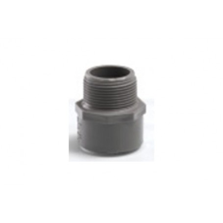 Upr Pvc C10 1/2"